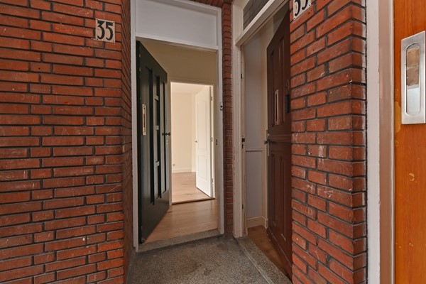 Medium property photo - Barneveldstraat 35, 2573 WB Den Haag